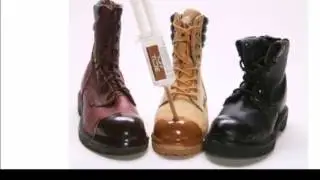 Toe Guards For Work Boots