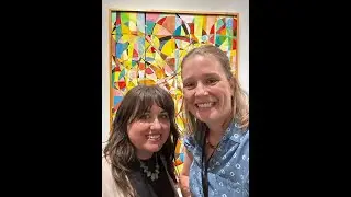 Interview with Erin Hawkins and Cara Heard 1 8 26