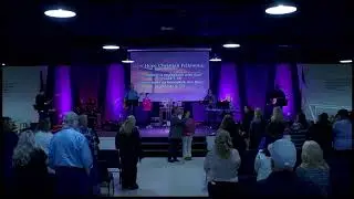 Living by faith 2
