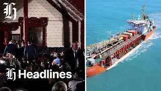 NZ Herald Headlines | Friday, February 6, 2026
