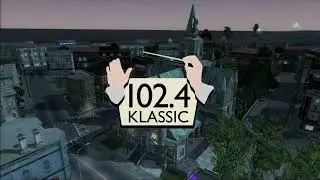 102.4 Klassic FM | Saints Row 2 - IV