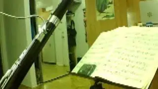 Zuleger (Schreiber Bassoon)