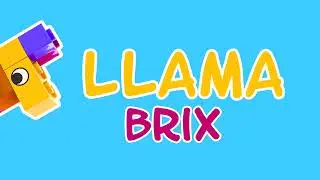 Welcome to LLAMA BRIX!