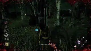 Nerf Adrenaline! - Dead by Daylight Shorts