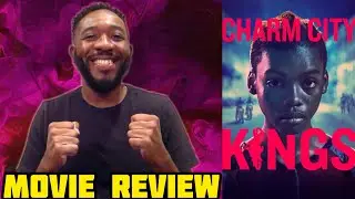 Charm City Kings (2020) Movie Review