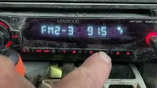 Radio at Burning Man 2023
