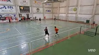 J14- BARRACAS LF 0 & 4 AURA IDEATEC PURA G