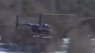 H&eacute;liperformance H&eacute;li-Max