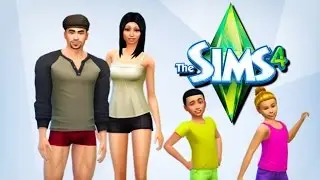 KEEPING UP WITH THE BOSSES | The Sims 4