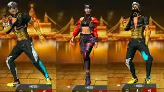Param sundari free fire #status | #short  |