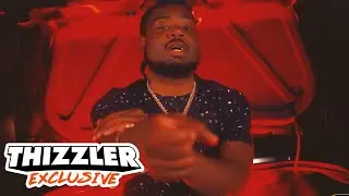 KT Foreign - Don't Cry About It (Music Video) ll Dir. Cloud
