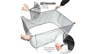 Bird Cage Netting Seed Catcher Review: Does It Really Keep Your Home Mess-Free?