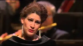 Tomas Netopil und das Orchestre de Paris interpretieren Werke von Janacek Strauss und Dvorak   ARTE