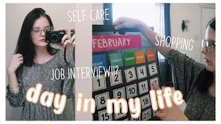 ✰ Day In My Life as a Substitute Teacher ✰ (on a day off)