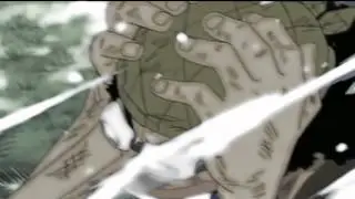 One Piece AMV Numb