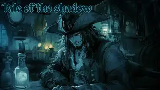 Duskcore - Tale of The Shadow - Sail North (Nightcore + Daycore)