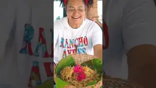 Kappaphycus Alvarezii( macroalga) na Gastronomia Paraty RJ ! Del&iacute;cias Paraty !