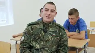 Модерно професионално образование в ПТГ „Д-р Никола Василиади“