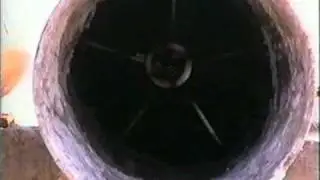Цепочная карусель Супер Плюс 150/DN 125 в действии.mp4