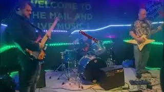KMX Band - 