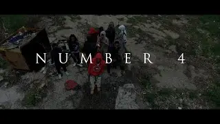 Number 4 