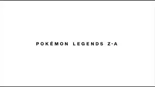 「多彩な出会いで終から始のランクへ駆け上がれ！ ポケモンLEGENDS Ｚ-Ａ」実況その1