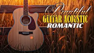 🎵 Soft Instrumental Guitar | Peaceful Night Music