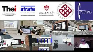 [META:SPACES] Education and Workshops Deep-Dive Explainer