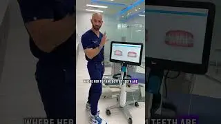 Free Invisalign Consultation at Jet Boutique Orthodontics - www.jb-ortho.com/free-invisalign-scan