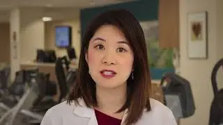 Providence Heart Institute 2018 Heart Month at Basecamp with Dr. Lori Tam
