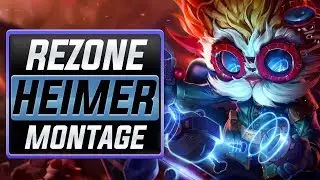 Rezone 