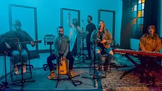 Grace Like Waters // Community Music // Worship Together Session