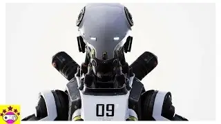 Robo Recall (~TRAILER~)