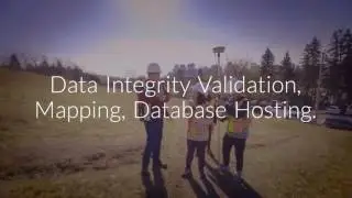 Interfield Solutions - Geoscience
