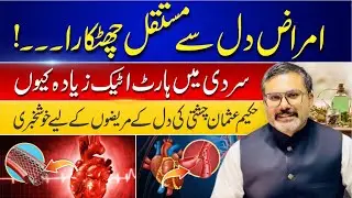 Heart Disease Solution | Natural Treatment | Avoid Stent & Bypass