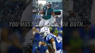 Will The Eagles ACTUALLY Make An INSANE TRADE For Colts RB Jonathan Taylor? 🤯🦅 #nfl #shorts