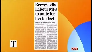 BBC, online, Budget, PI films, papers, drink tax, pay rise, jury plans, people, fly tip, Blackpool