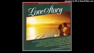 The Strings of Paris - Love Story &copy;1987 - Conducted by Jean Paul de La Tour