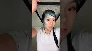 MERMAID LOOK 🧜&zwj;♀️