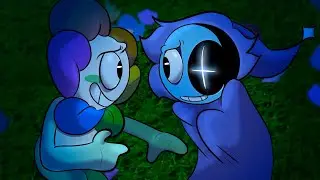 “Now That You’re Gone…” (UNFINISHED) | Dandy’s World