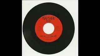 Creations - I've Got To Find Her - Globe 103