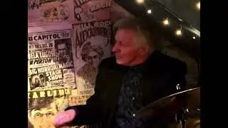 DAVE MILLER QUARTET - SMALL SPACE, BARRY