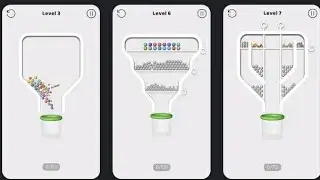 Pull The Pin Level 51-70 Android Gameplay