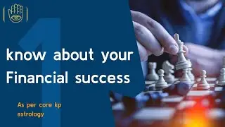 know about your financial success  #BASICS OF KARMA ALIGNMENT COURSE# #LEARN CORE SUBJECT#