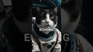 The Space Cat