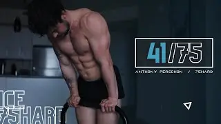 How Bad Do You Really Want It? | 75 Hard