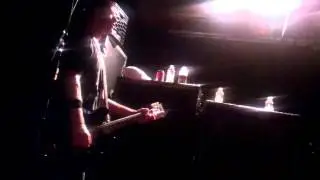 Dropkick Murphys-3rd Man In/Tenant Enemy #1[Brighton Music Hall 3/18/12]