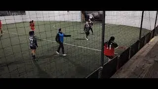 3re F&eacute;nix 🆚 Rojinegras 
