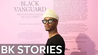 The New Black Vanguard: Photography Between Art and Fashion | BK Stories