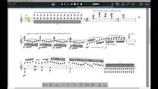 Jingle bells (for clarinet) but it's experimental